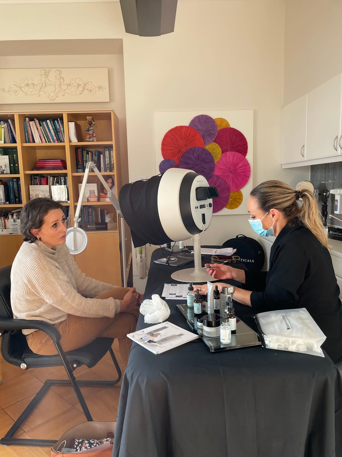 LASERIS Centre Laser de Dermatologie Esthétique et Médicale gallery image 9