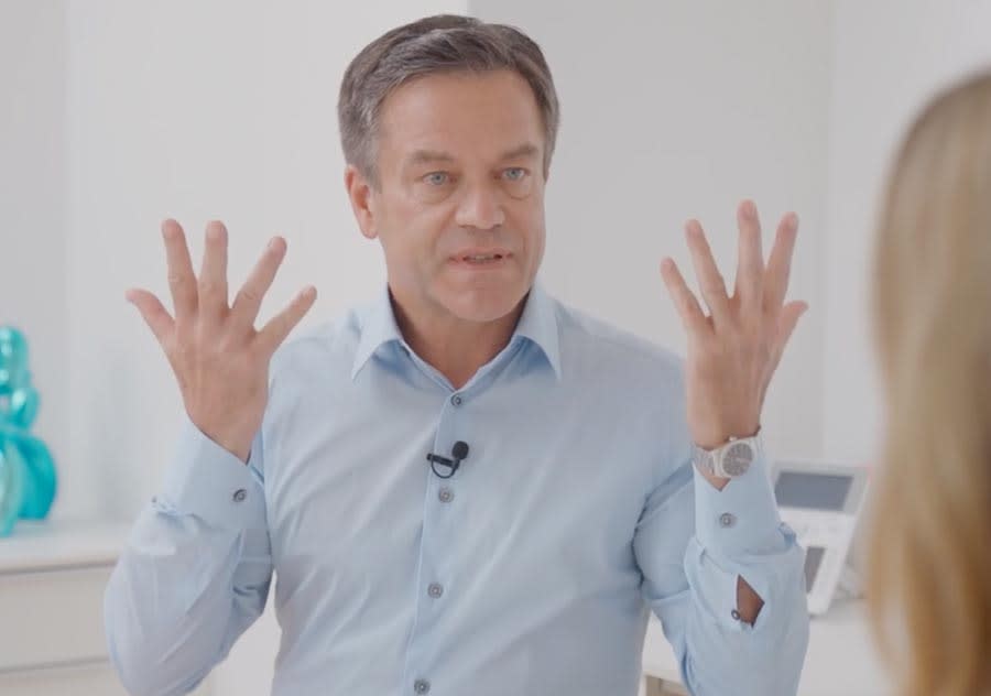 Gesichtschirurgie Dr. Dr. Muggenthaler gallery image 8