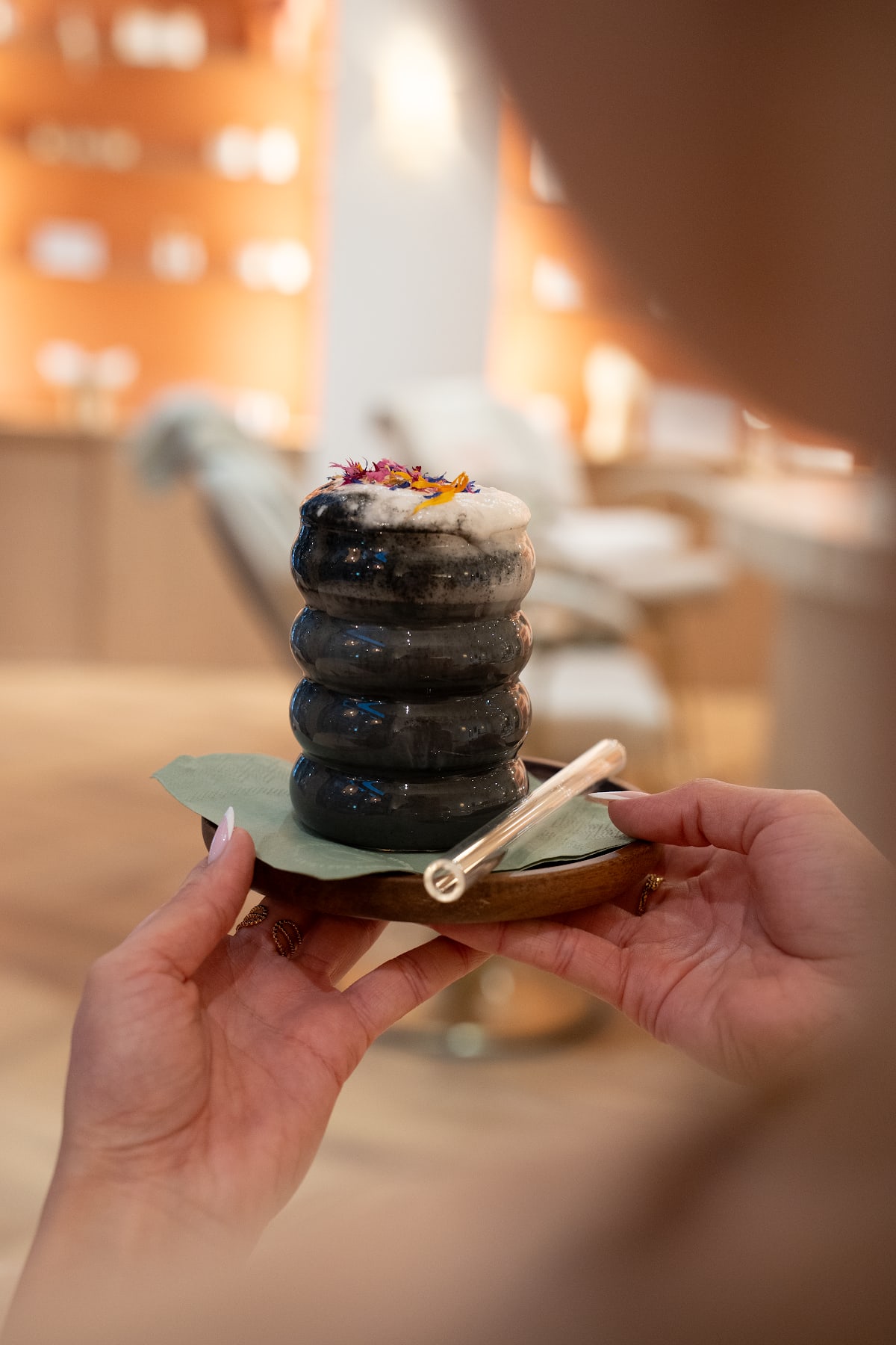 Beauty and smile gallery image 2