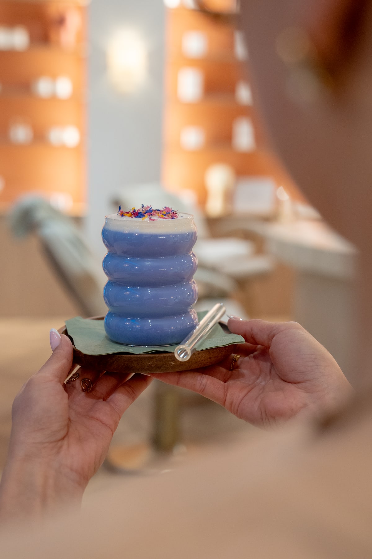 Beauty and smile gallery image 6