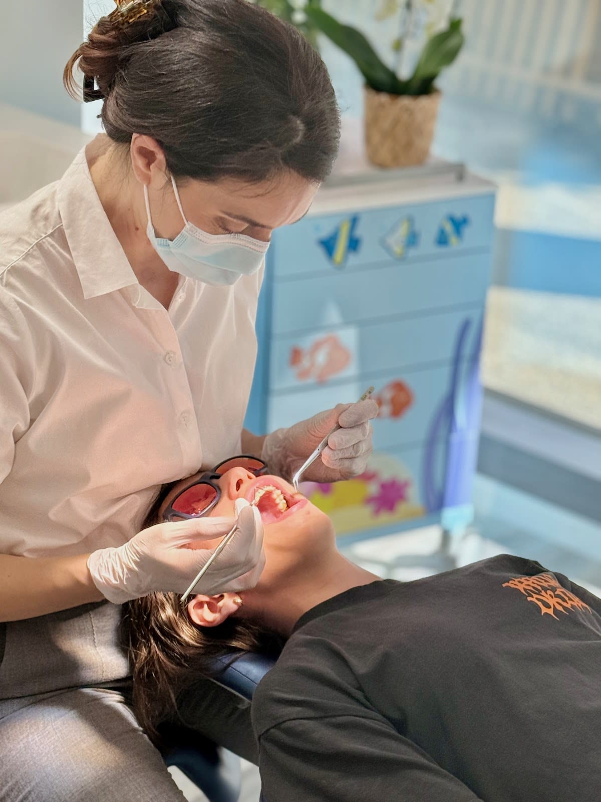 Clinique Dentaire en Dorigny by Dr. Laura Musat gallery image 1