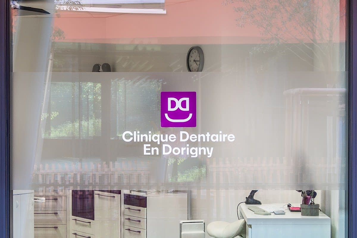 Clinique Dentaire en Dorigny by Dr. Laura Musat gallery image 5