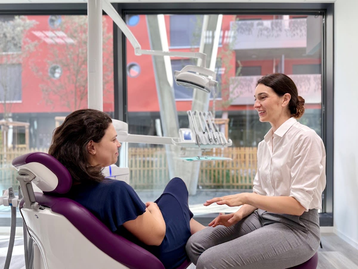 Clinique Dentaire en Dorigny by Dr. Laura Musat gallery image 10