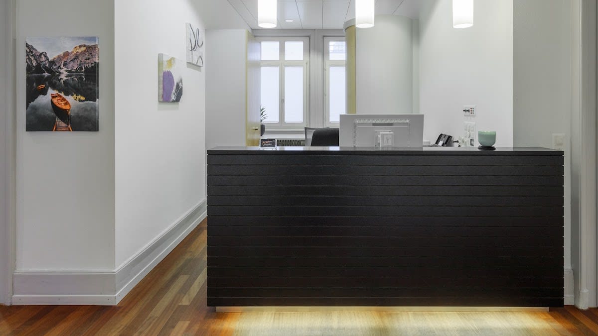 Zahnarztpraxis Dr. Meier gallery image 3