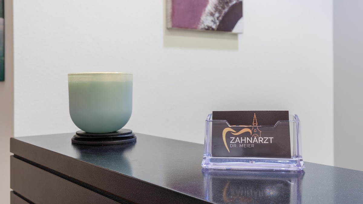 Zahnarztpraxis Dr. Meier gallery image 6