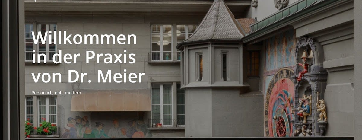 Zahnarztpraxis Dr. Meier gallery image 7