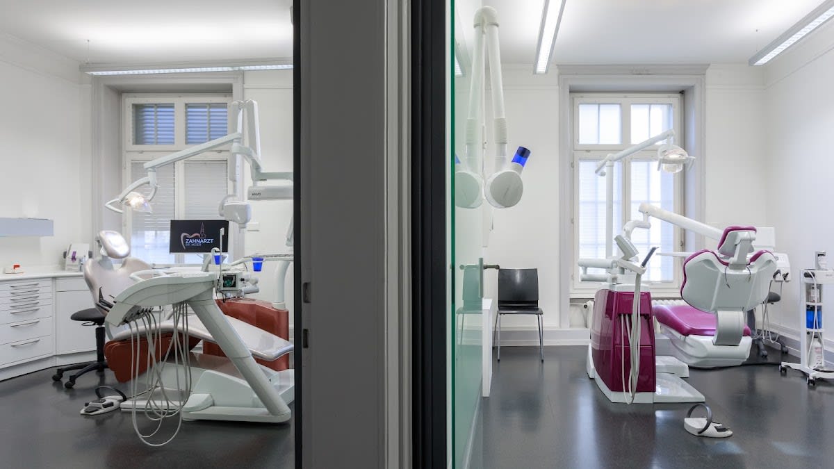Zahnarztpraxis Dr. Meier gallery image 8