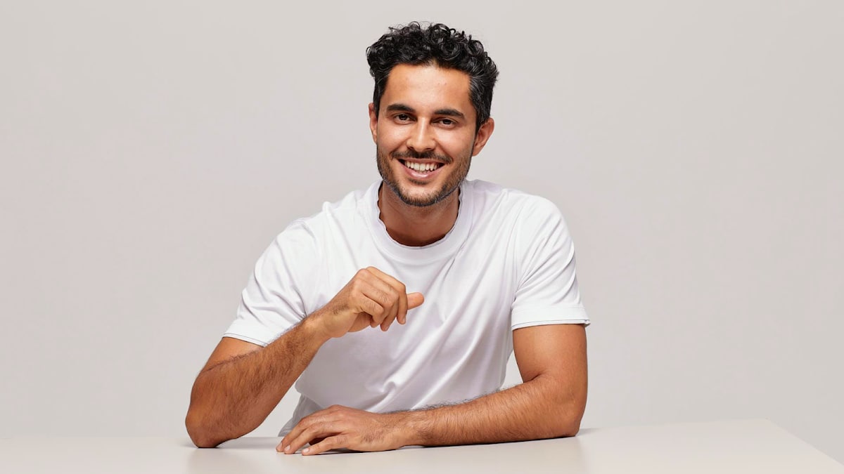 Dr. med. univ. Omar Haroon - Journey of the Face ® gallery image 1