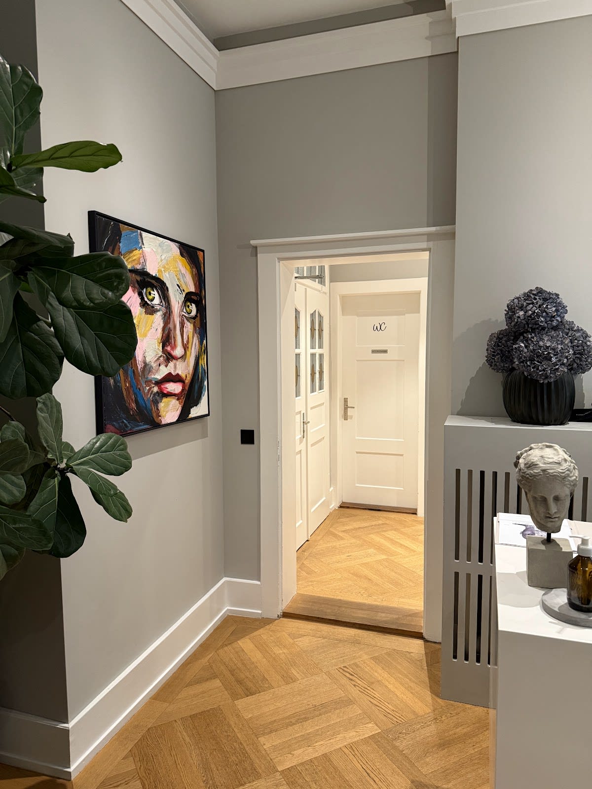 Dr. med. univ. Omar Haroon - Journey of the Face ® gallery image 2