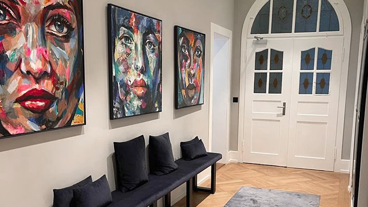 Dr. med. univ. Omar Haroon - Journey of the Face ® gallery image 6