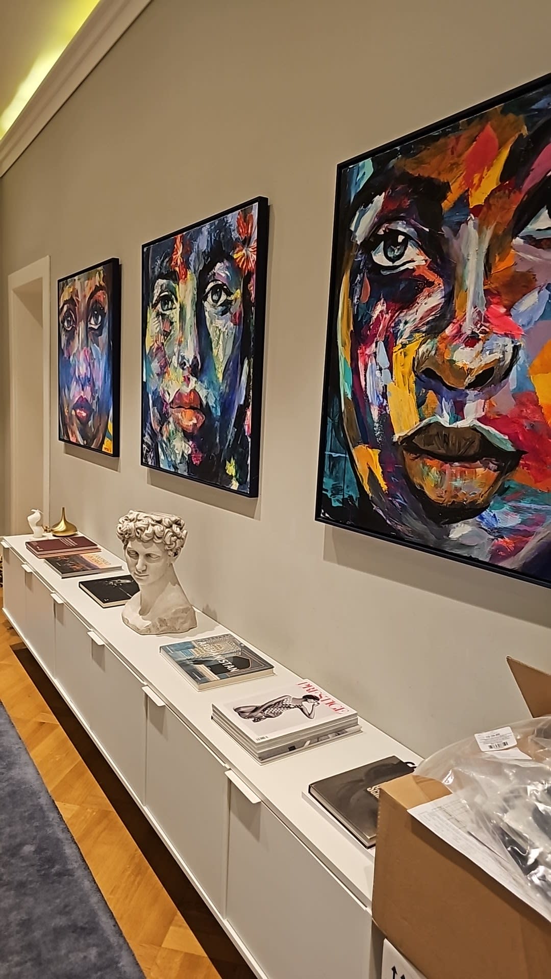 Dr. med. univ. Omar Haroon - Journey of the Face ® gallery image 7