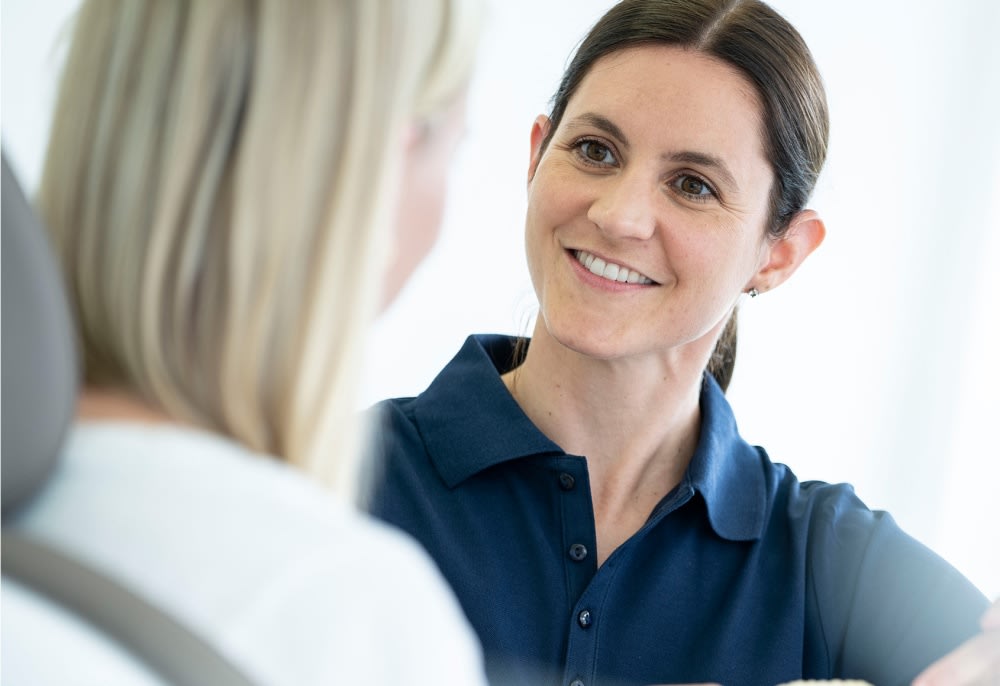 zahnärzte ZÜRCHER I GFELLER gallery image 3