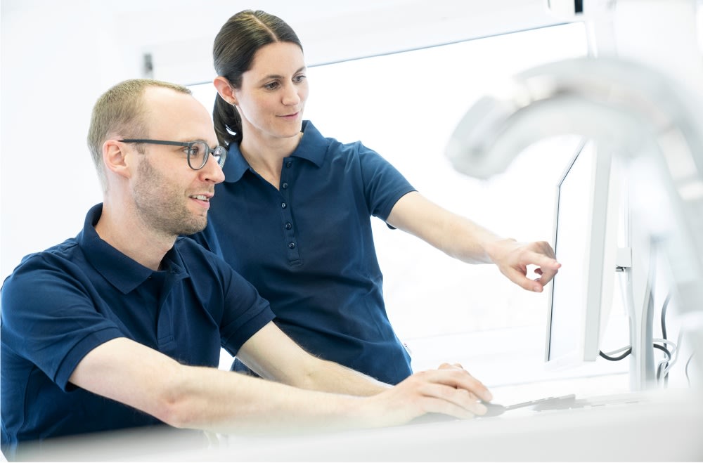 zahnärzte ZÜRCHER I GFELLER gallery image 4