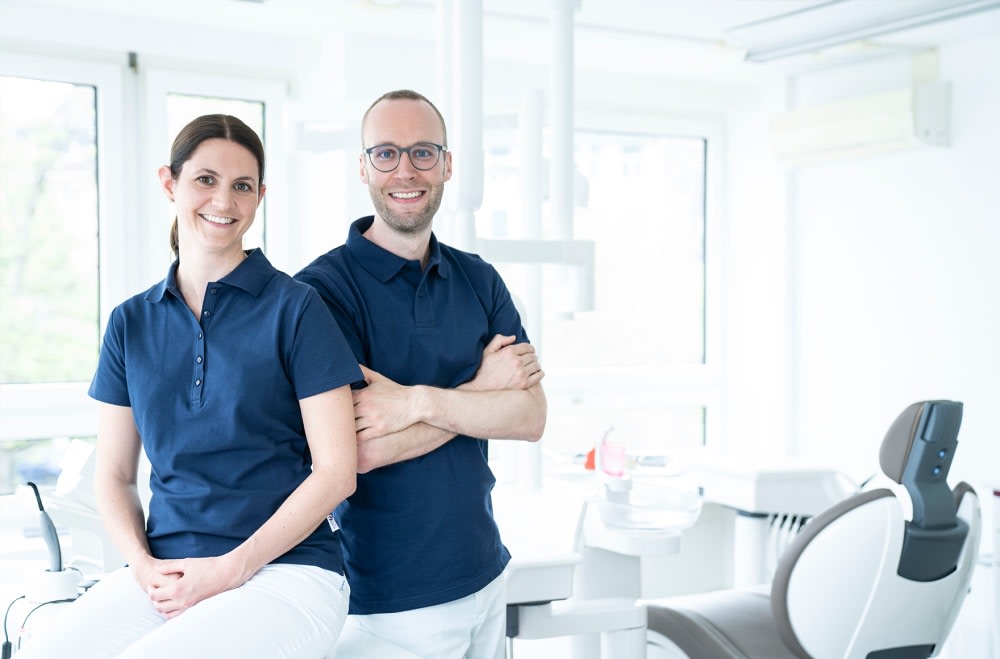 zahnärzte ZÜRCHER I GFELLER gallery image 6