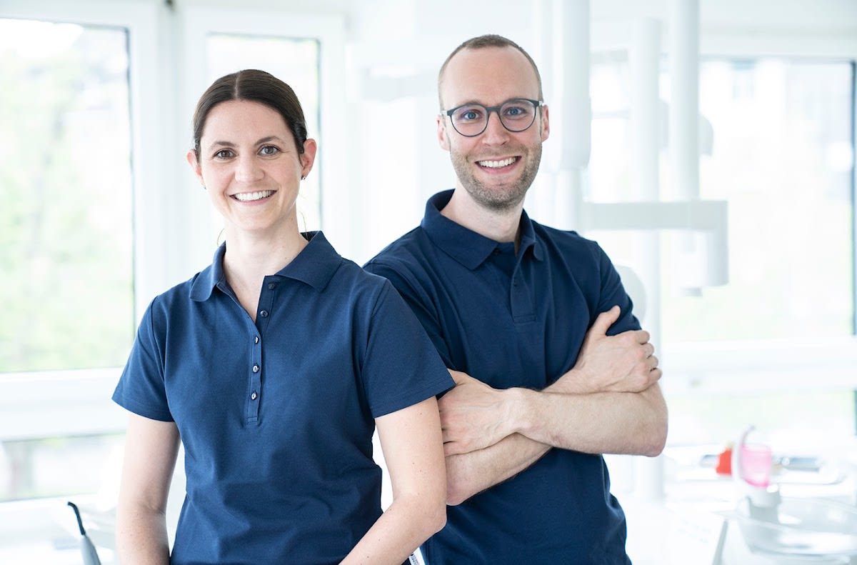 zahnärzte ZÜRCHER I GFELLER gallery image 7