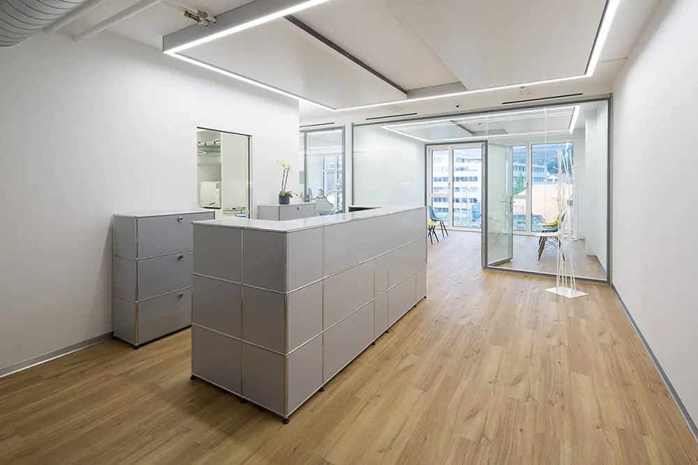 Zahnarztpraxis Liebefeld gallery image 1