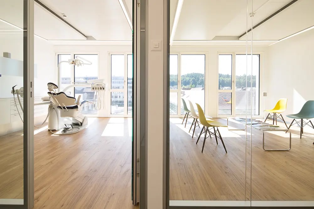 Zahnarztpraxis Liebefeld gallery image 2