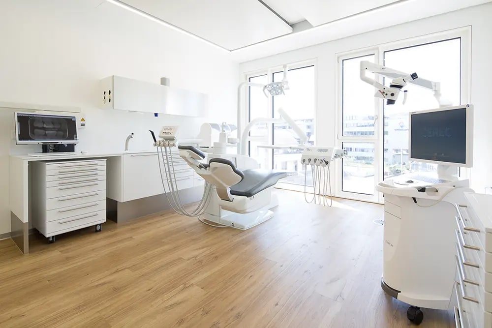 Zahnarztpraxis Liebefeld gallery image 3