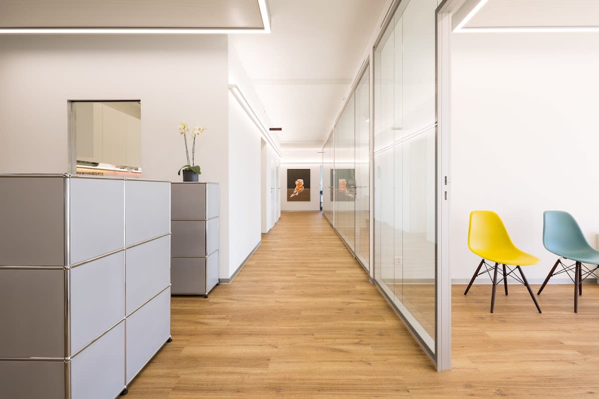 Zahnarztpraxis Liebefeld gallery image 4