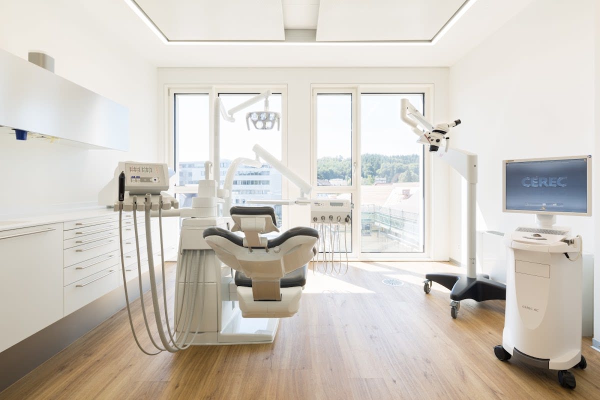 Zahnarztpraxis Liebefeld gallery image 5