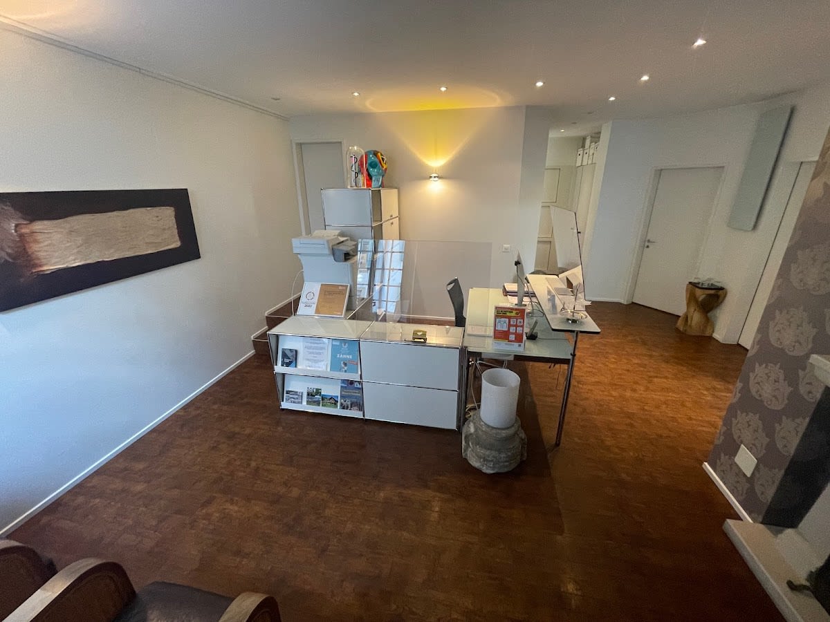 Implantatzentrum Bern IZB gallery image 7