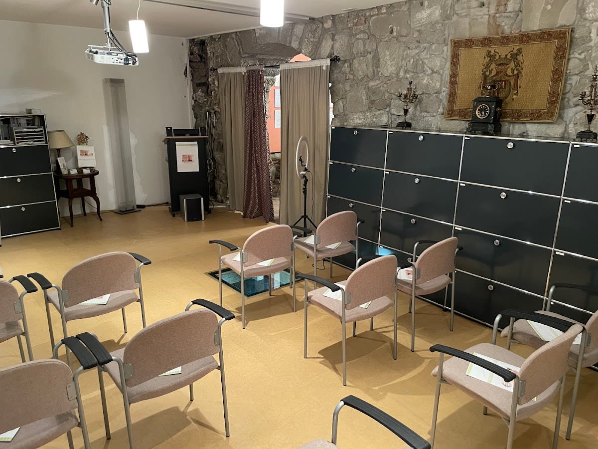 Implantatzentrum Bern IZB gallery image 8