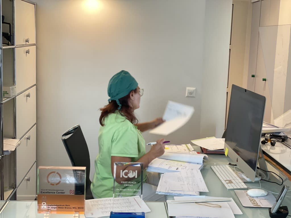 Implantatzentrum Bern IZB gallery image 10