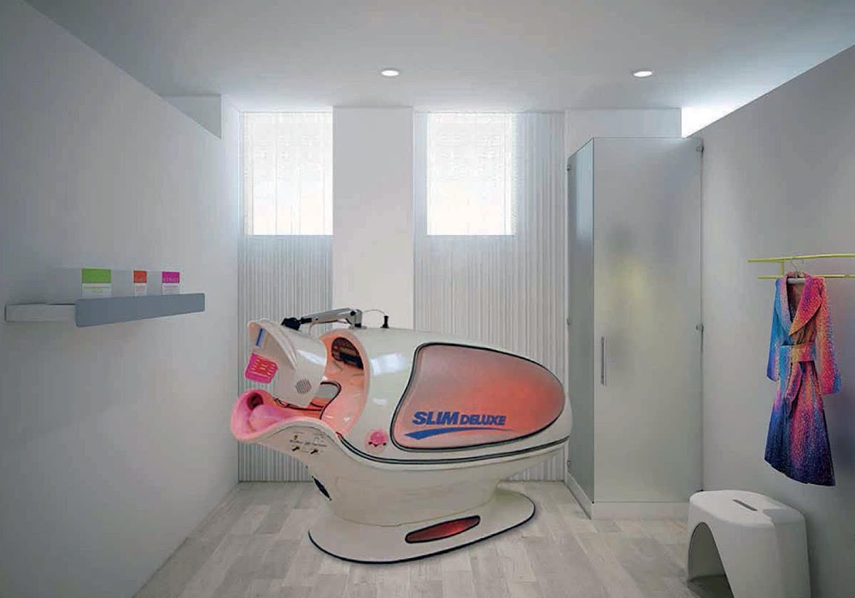 IDEAL LINE Genève gallery image 1