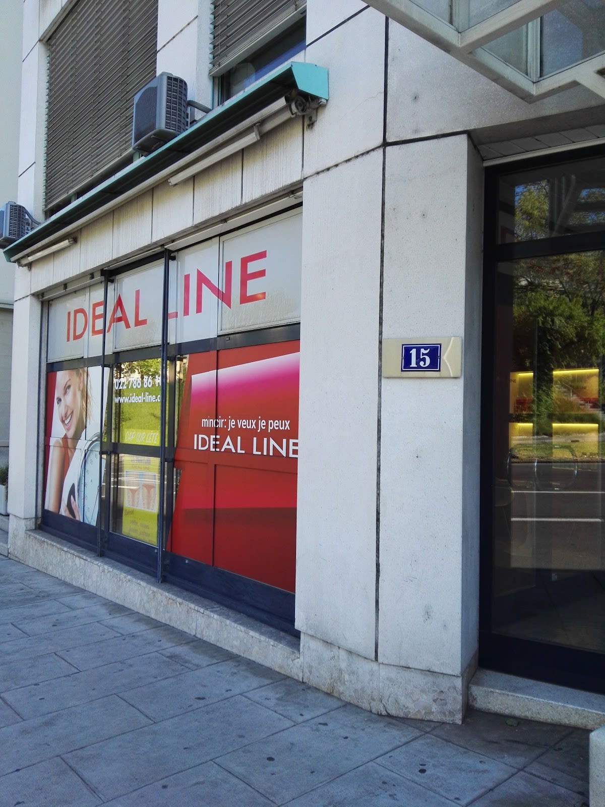 IDEAL LINE Genève gallery image 2