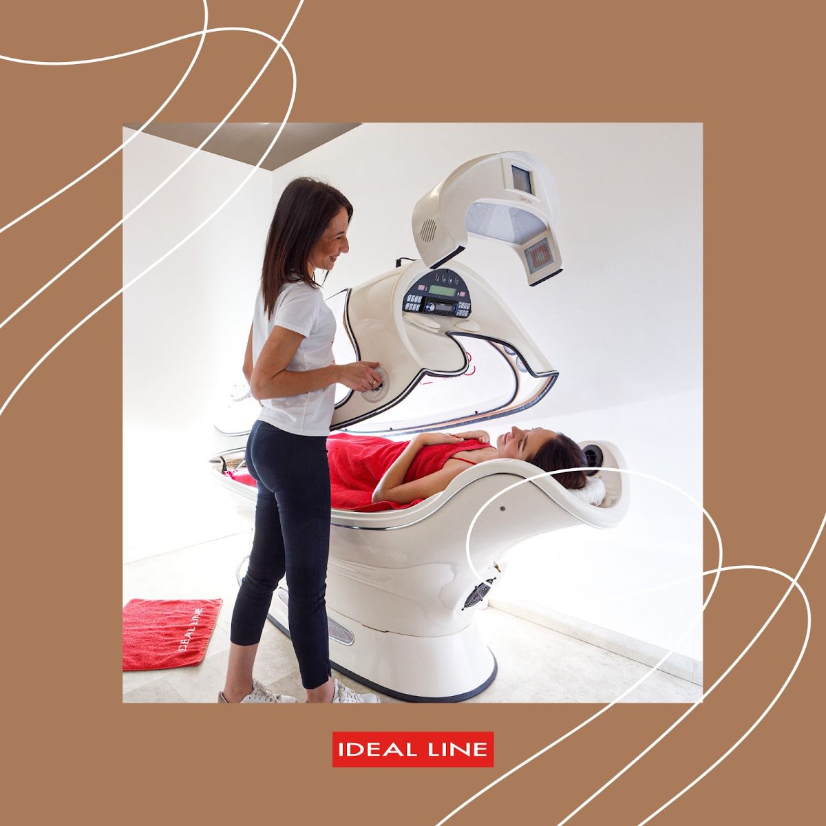 IDEAL LINE Genève gallery image 4