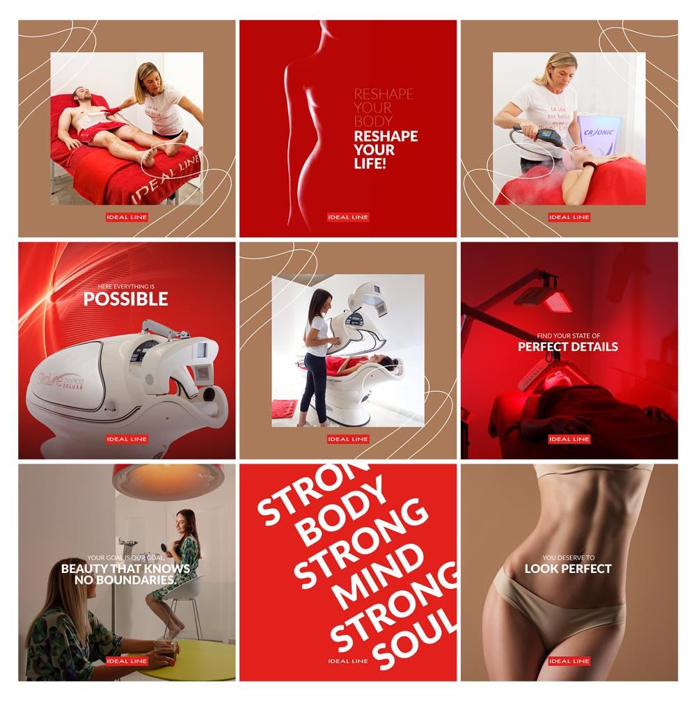 IDEAL LINE Genève gallery image 5