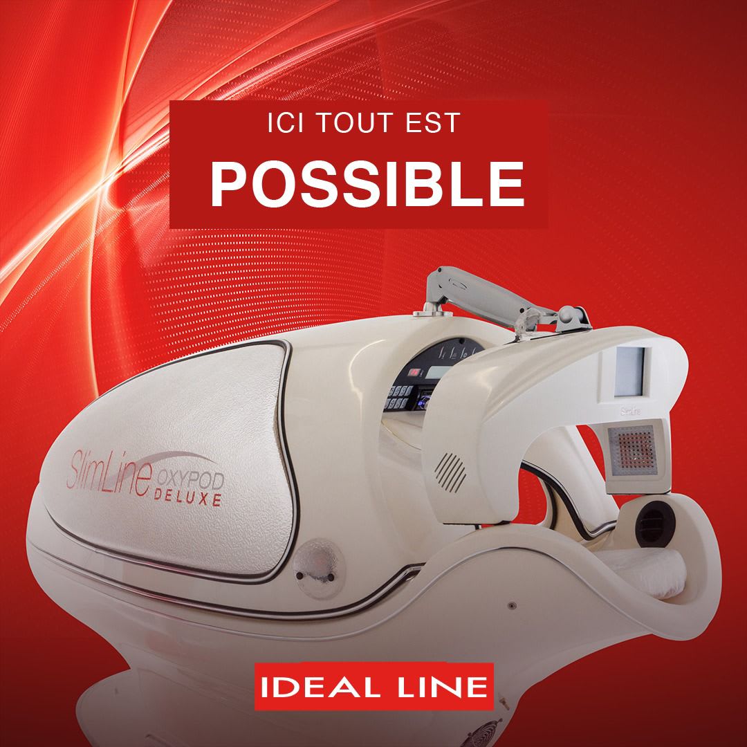 IDEAL LINE Genève gallery image 6