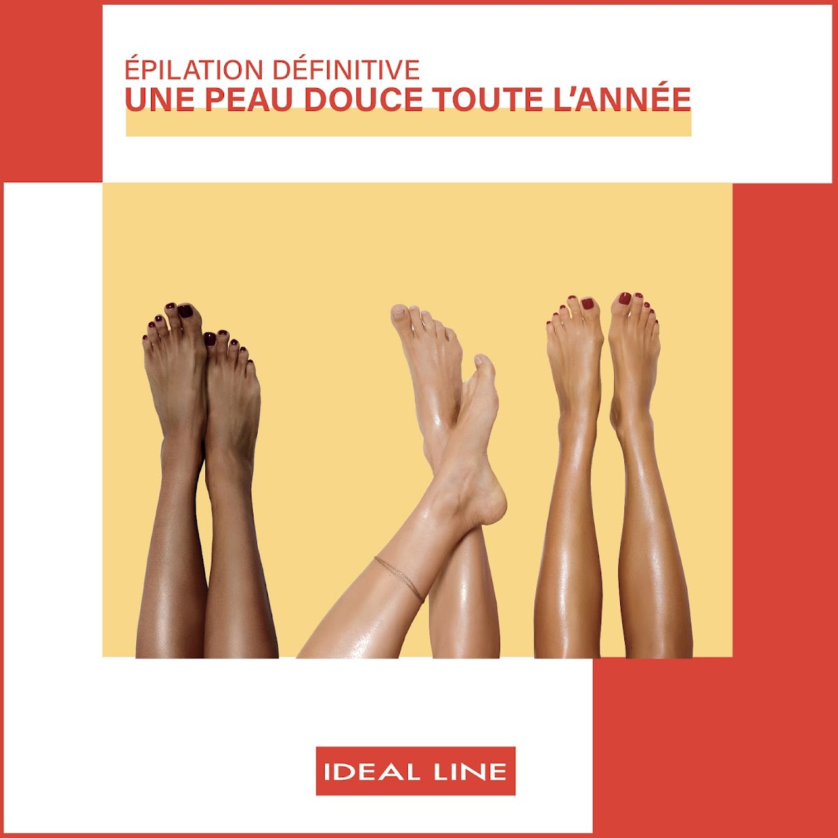 IDEAL LINE Genève gallery image 7