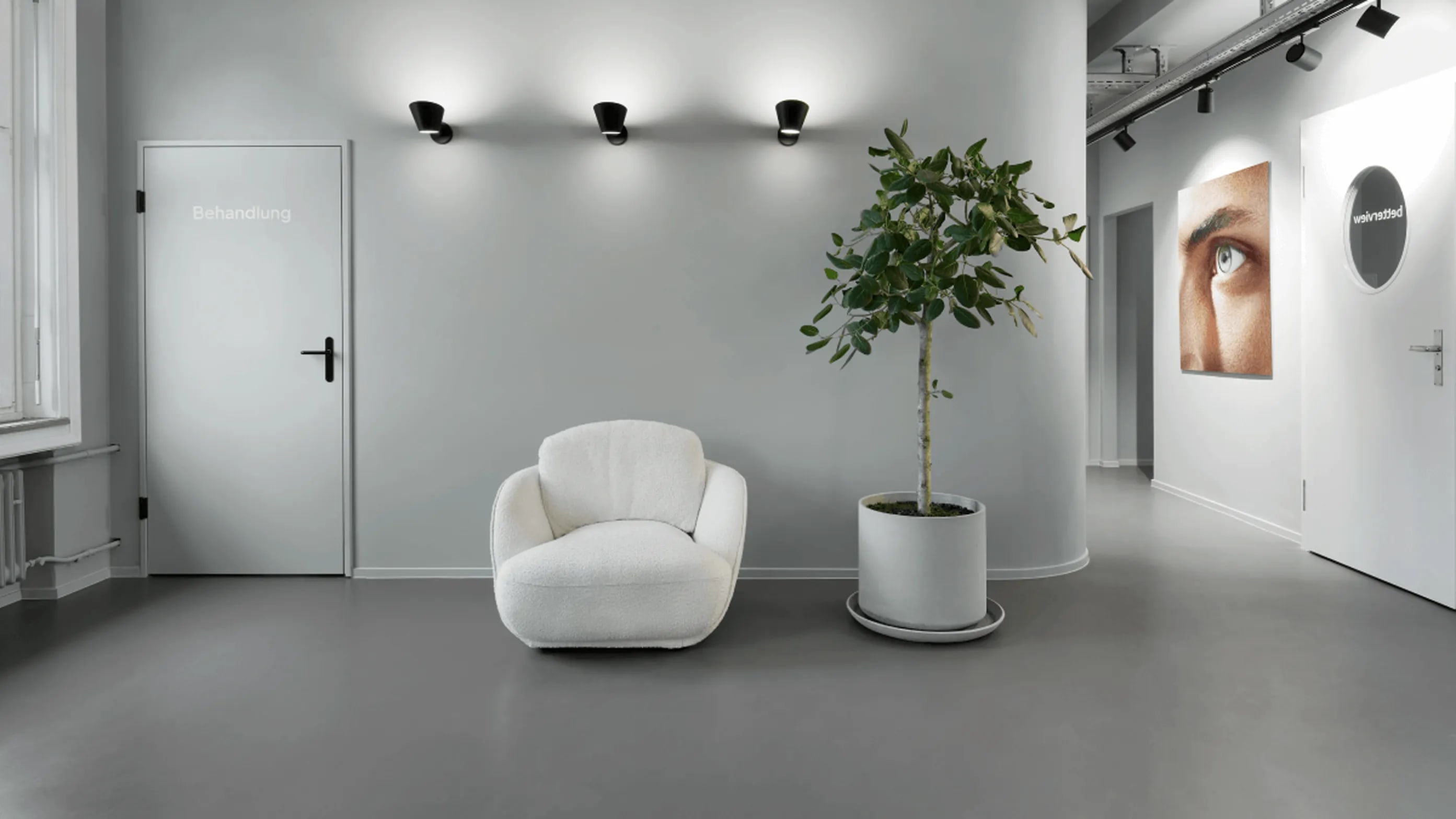 EuroEyes Klinik Basel gallery image 1