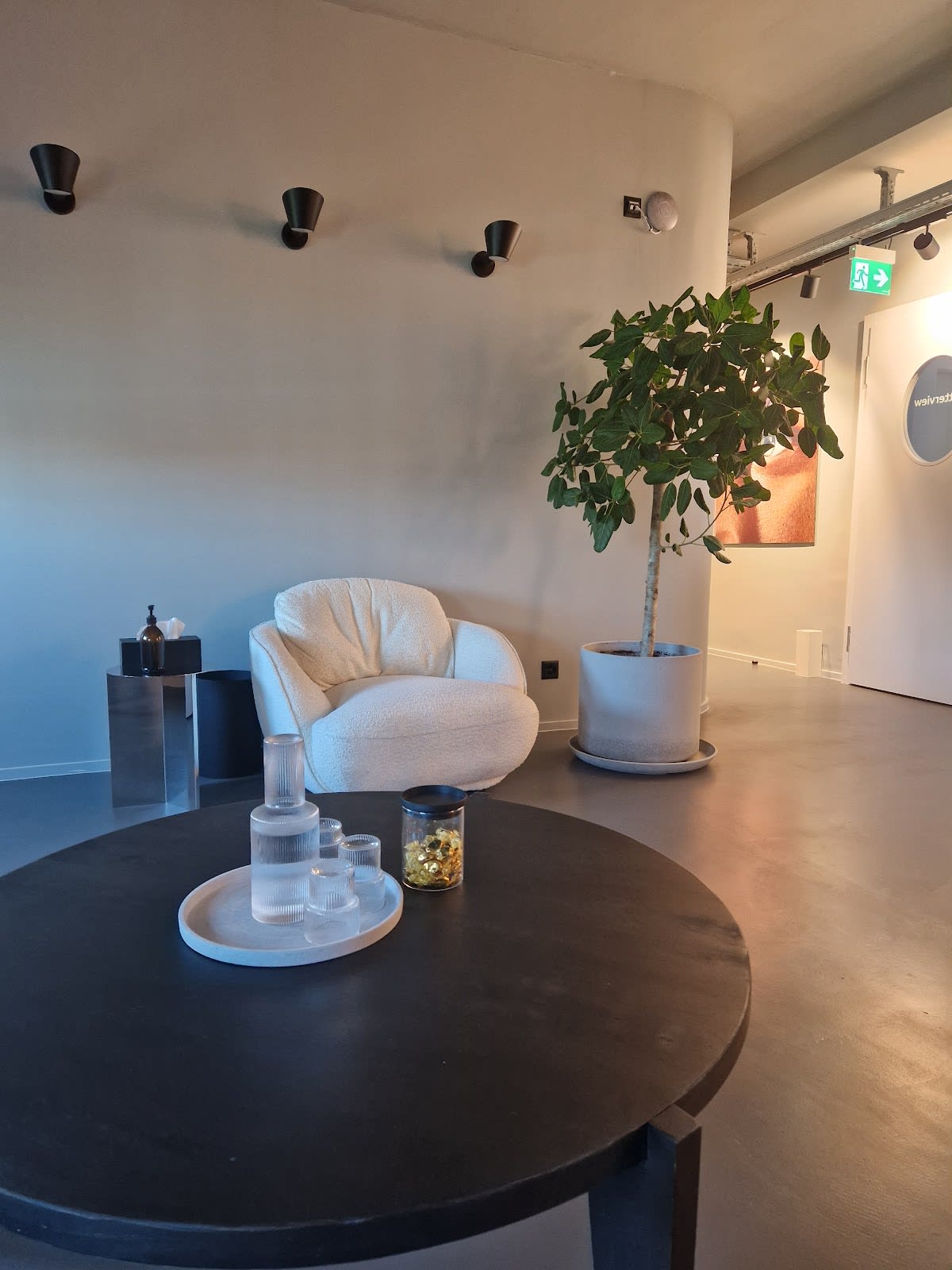 EuroEyes Klinik Basel gallery image 3