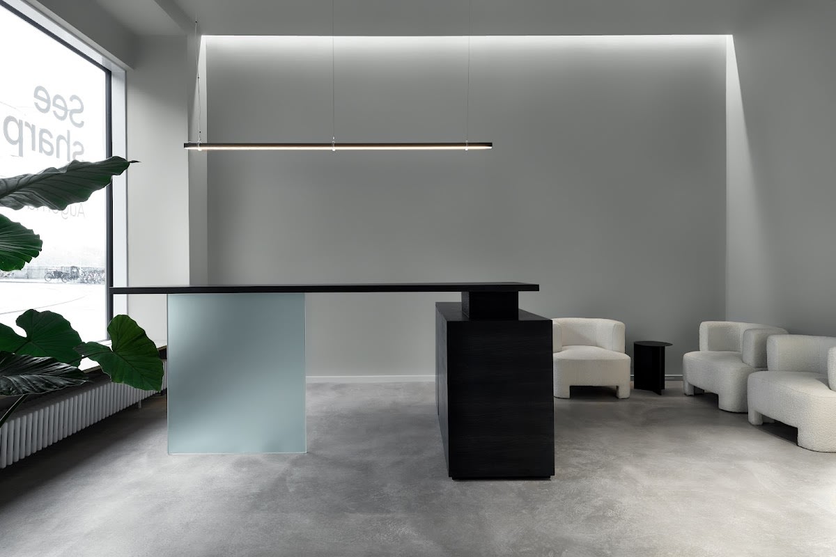 EuroEyes Klinik Basel gallery image 8