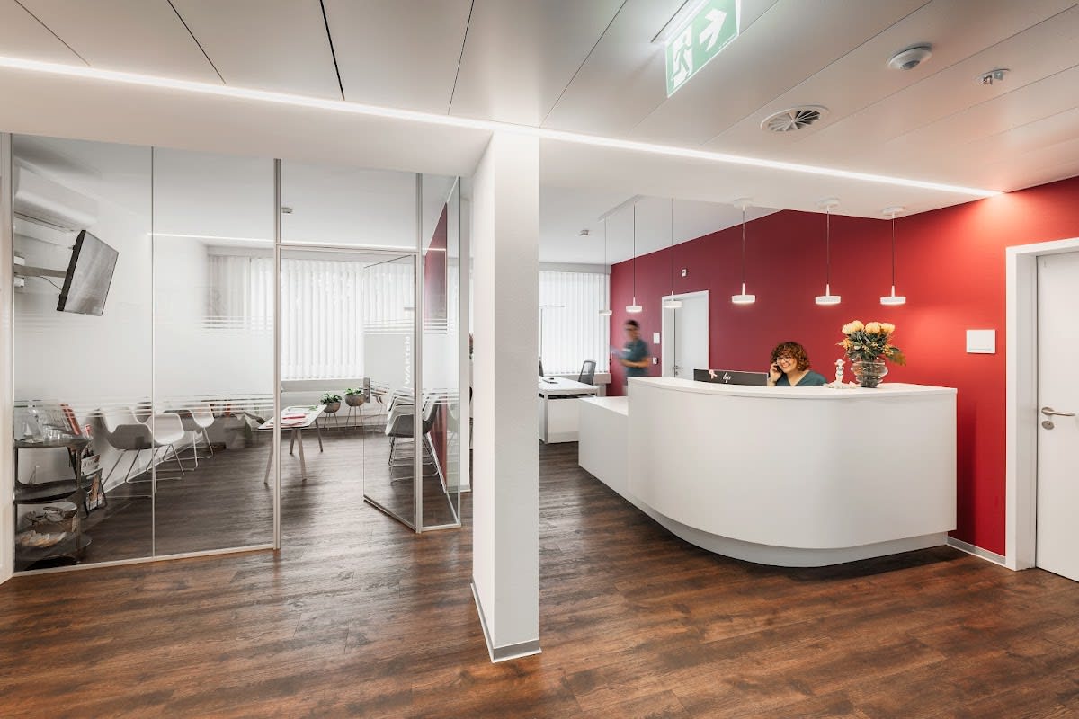 SenoMed AG / Brustzentrum Bern Biel gallery image 1