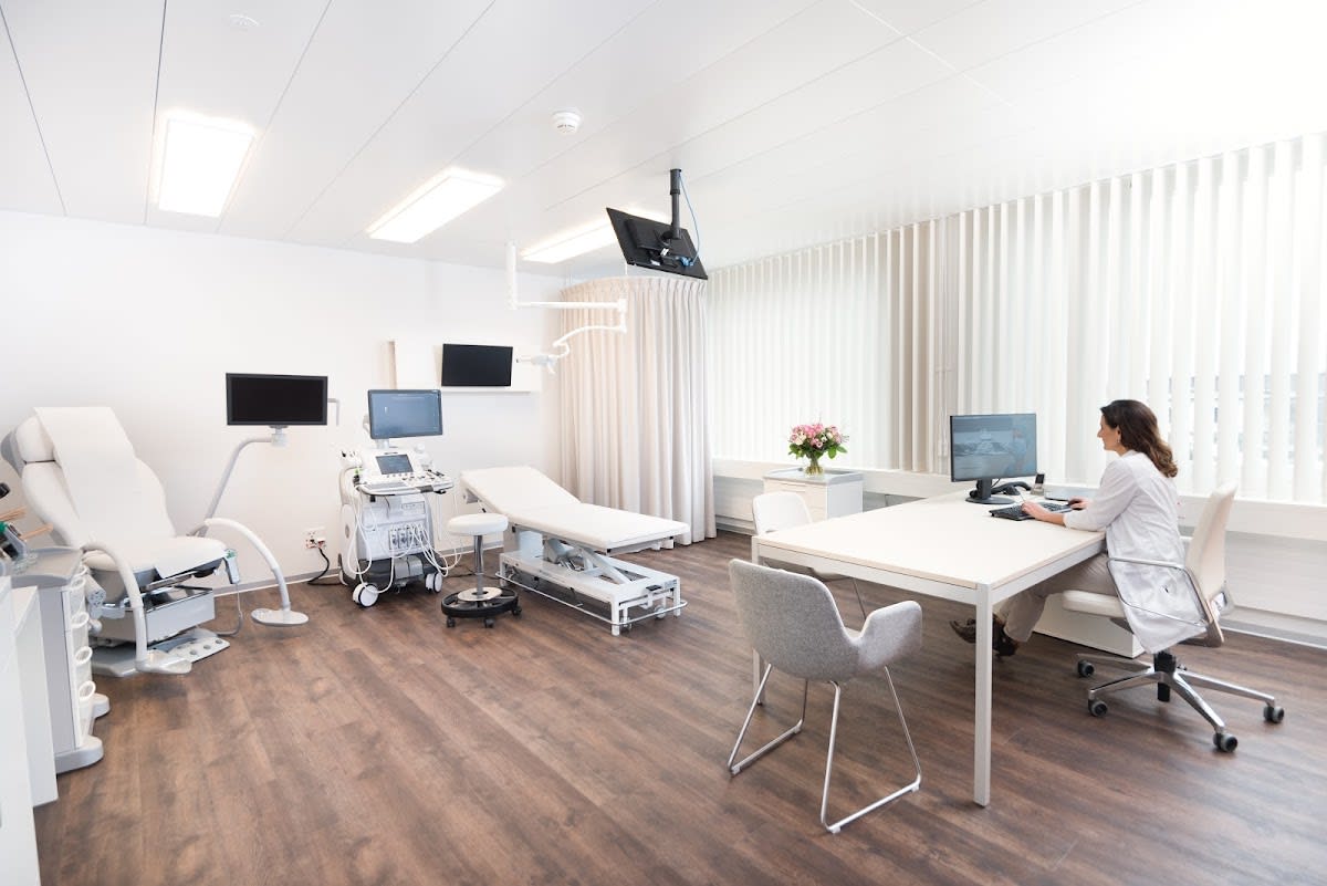 SenoMed AG / Brustzentrum Bern Biel gallery image 2