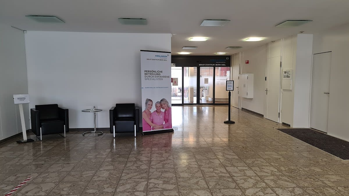 SenoMed AG / Brustzentrum Bern Biel gallery image 3
