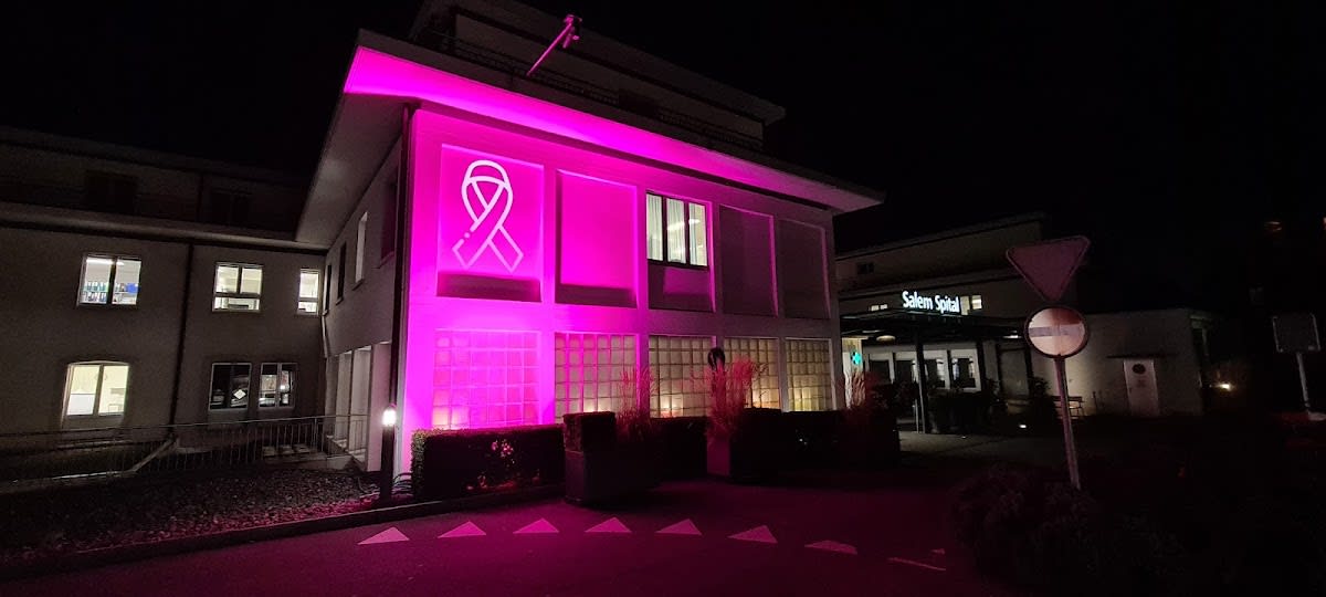 SenoMed AG / Brustzentrum Bern Biel gallery image 5