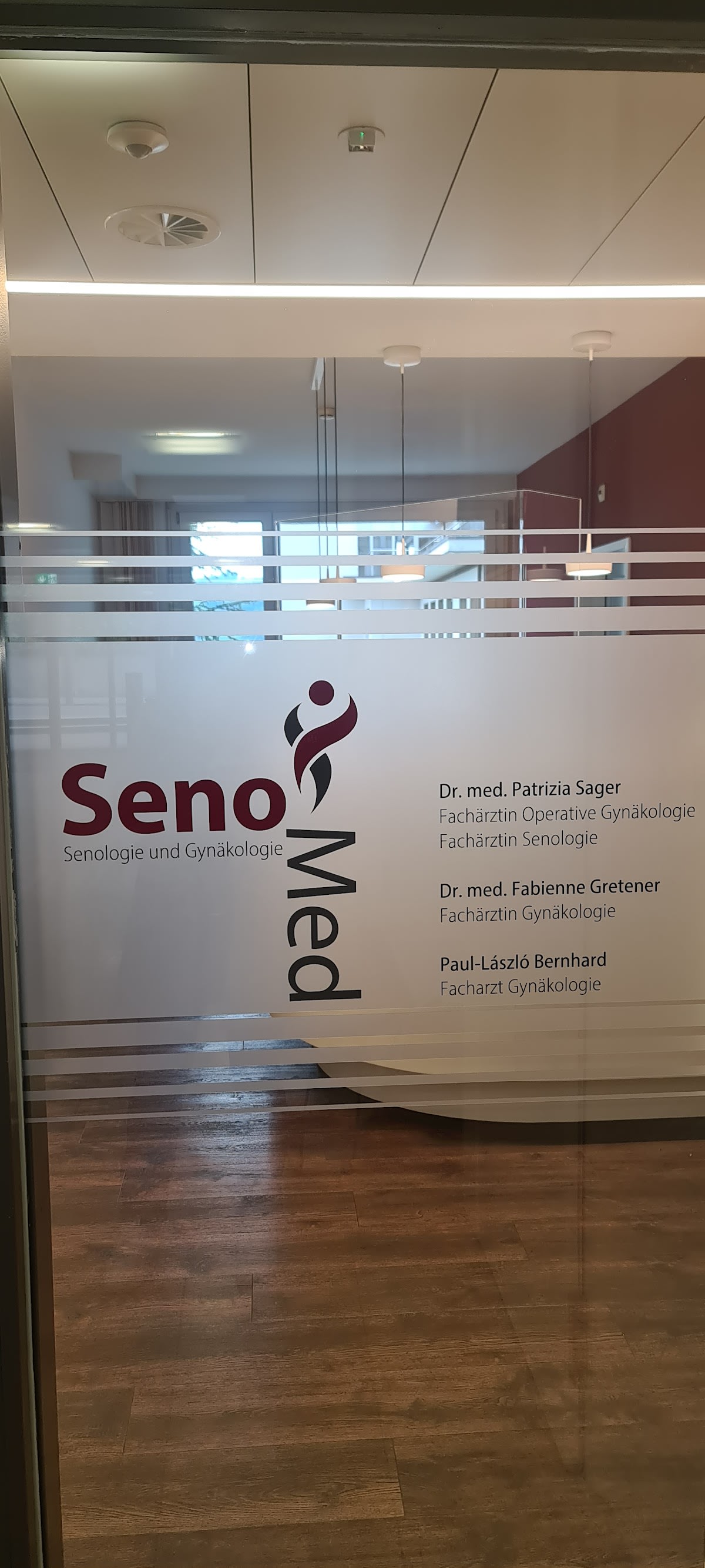 SenoMed AG / Brustzentrum Bern Biel gallery image 6