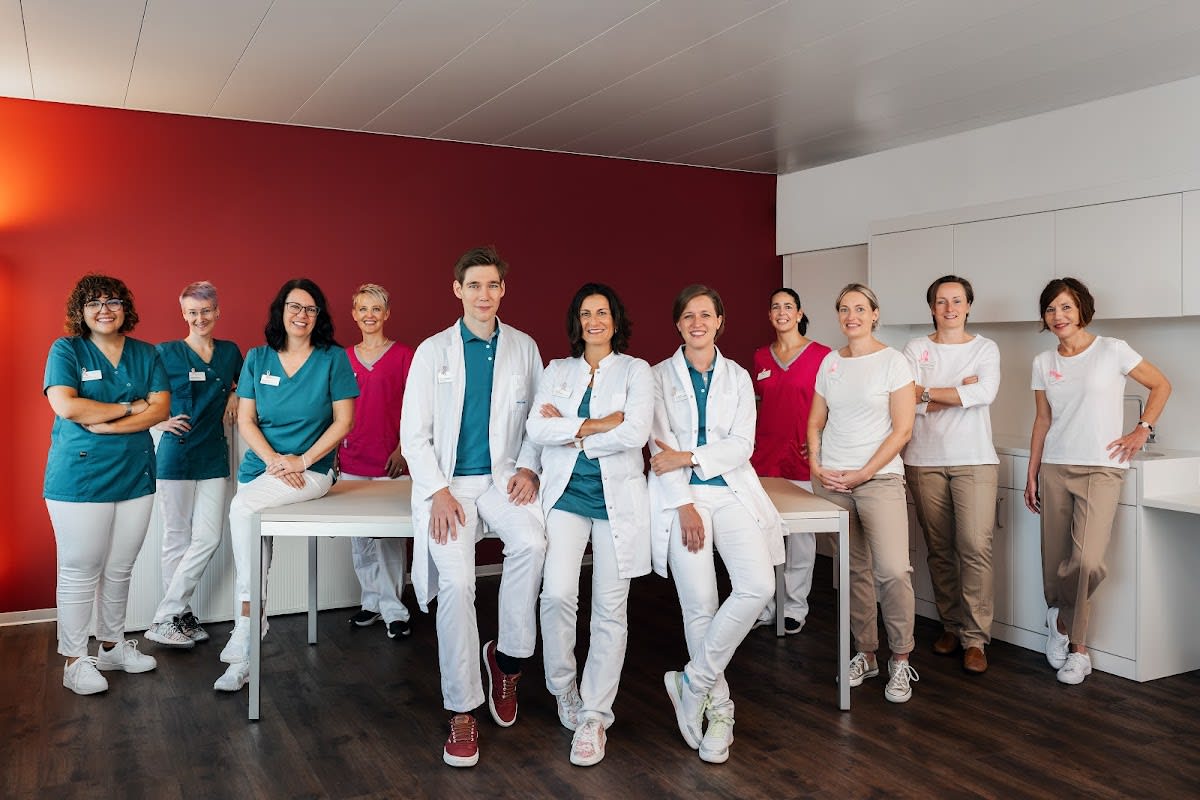 SenoMed AG / Brustzentrum Bern Biel gallery image 9