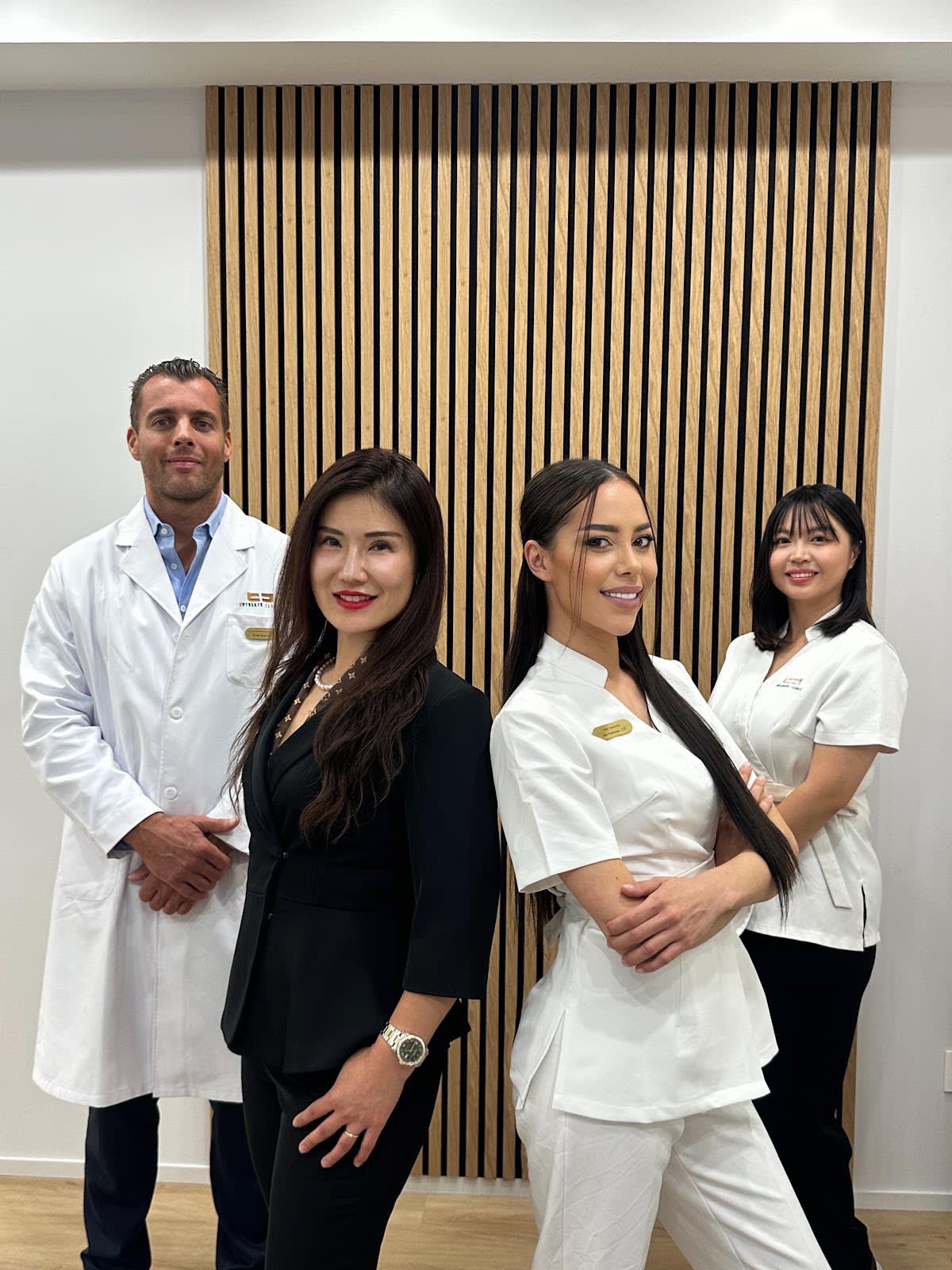 Swisskin Clinic AG gallery image 1