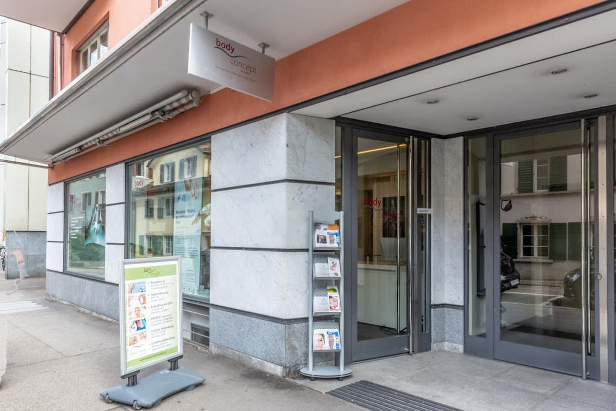 Swisskin Clinic AG gallery image 5