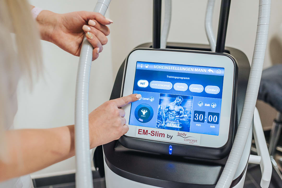 Swisskin Clinic AG gallery image 9