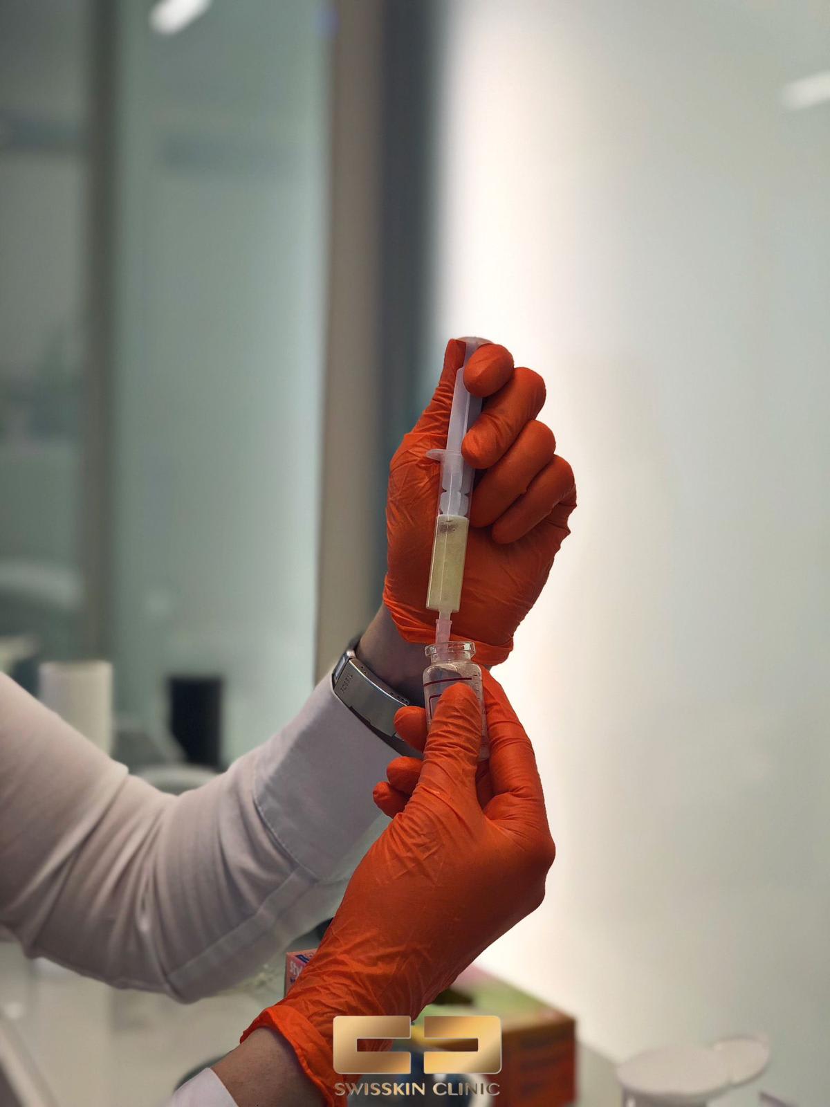 Swisskin Clinic AG gallery image 10