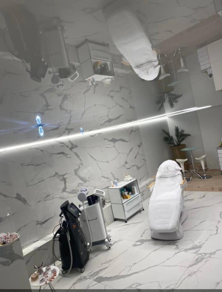 L'estetica by Veronica Allia gallery image 2