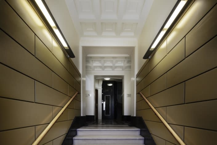 Névé clinique dentaire de Plainpalais gallery image 1