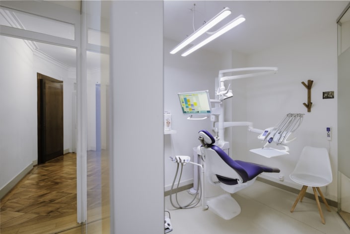 Névé clinique dentaire de Plainpalais gallery image 6