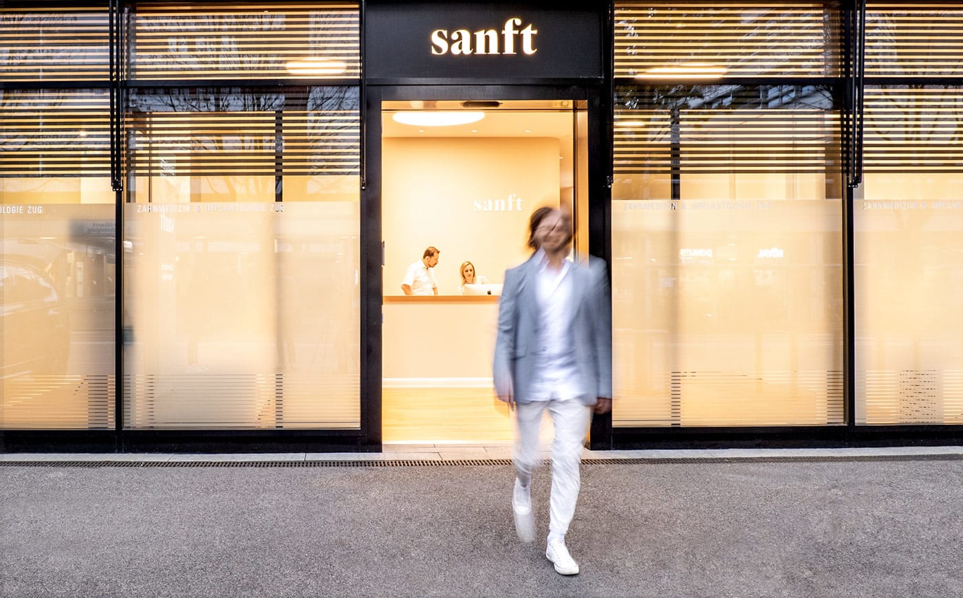 Sanft Zahnmedizin & Implantologie gallery image 1
